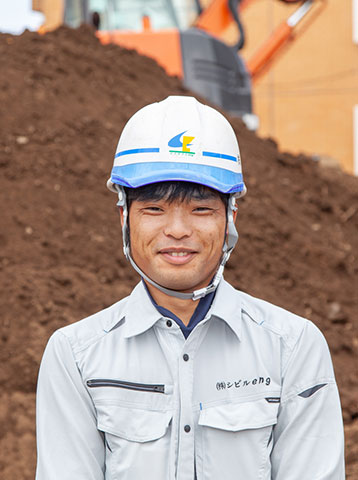 天野さん